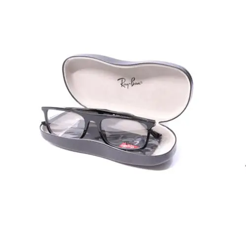 Rayban RB5440 2000 Eyeglasses Black Size: 55 - 18 - 145 by Ray-Ban