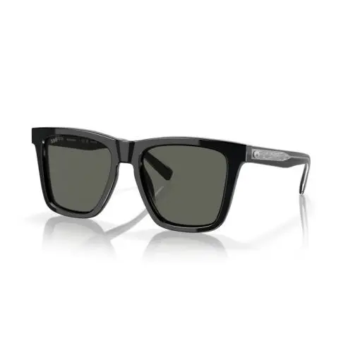 Unisex Keramas 54mm Black Polarized Sunglasses 6S2015-201501-54 by Costa Del Mar