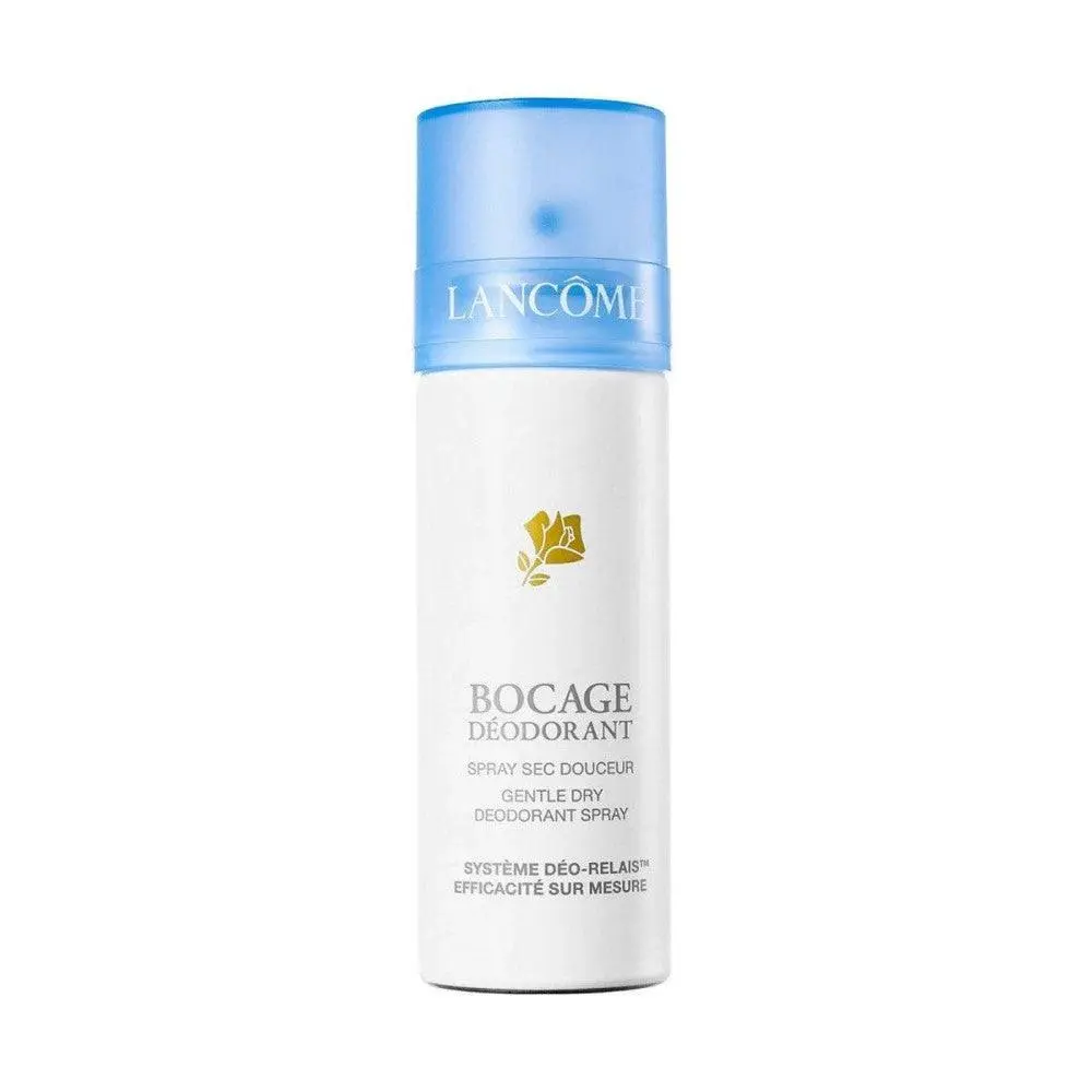 Lancome Bocage Deodorant Spray 4.0 oz For Women by Lancôme