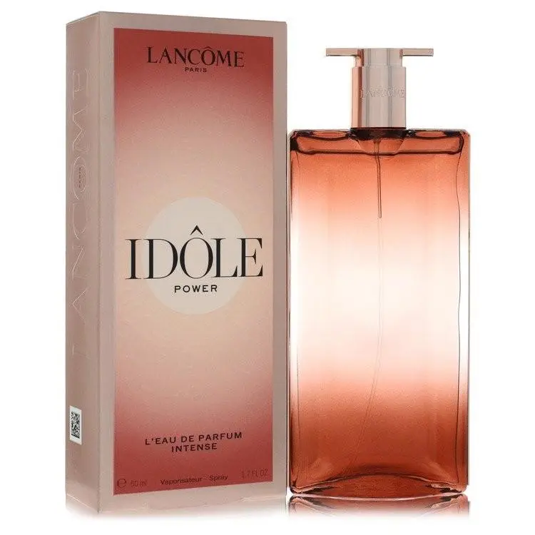 Lancome Idole Power Eau De Parfum 1.7 oz 50 ml For Women