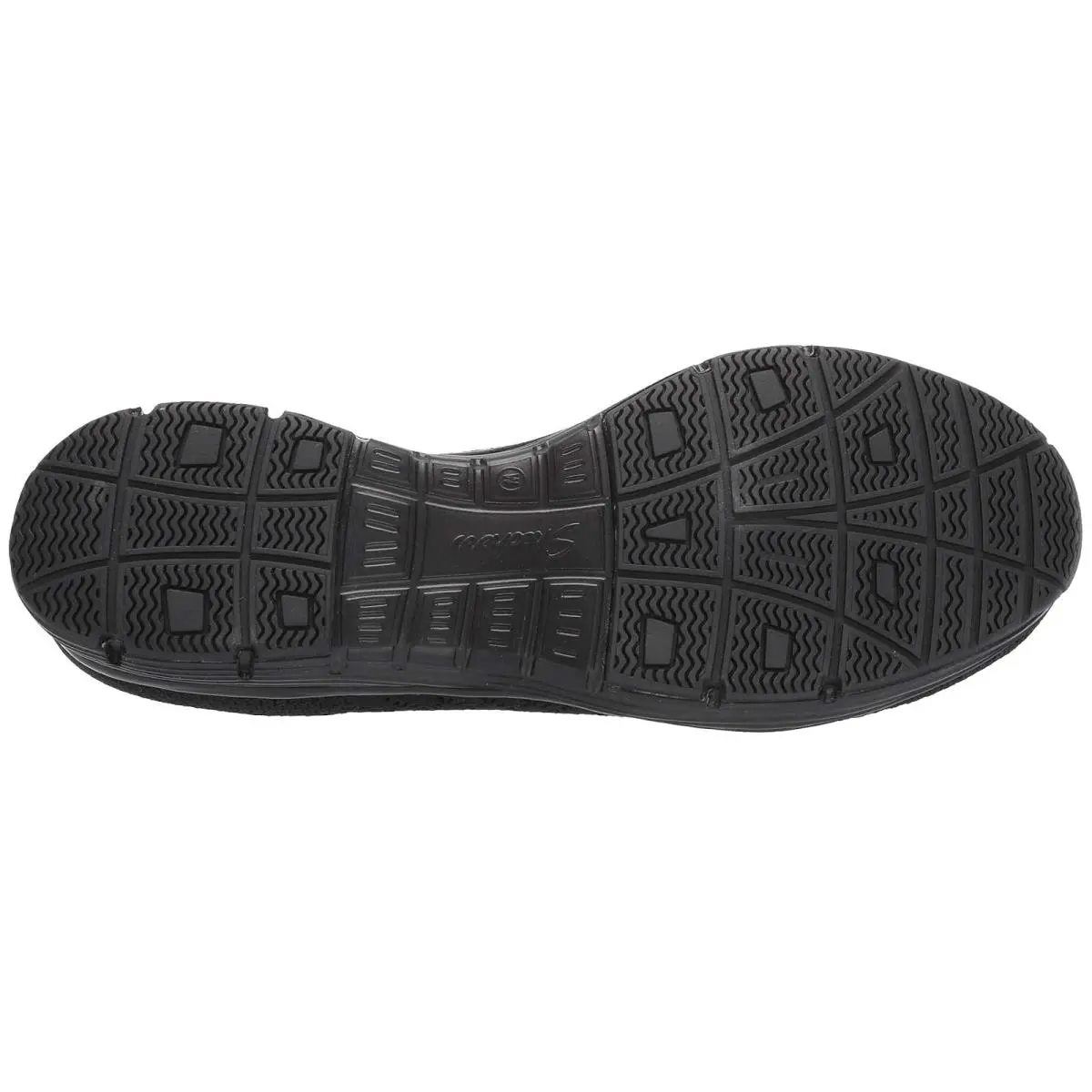 Skechers shoes - Black/Black 8