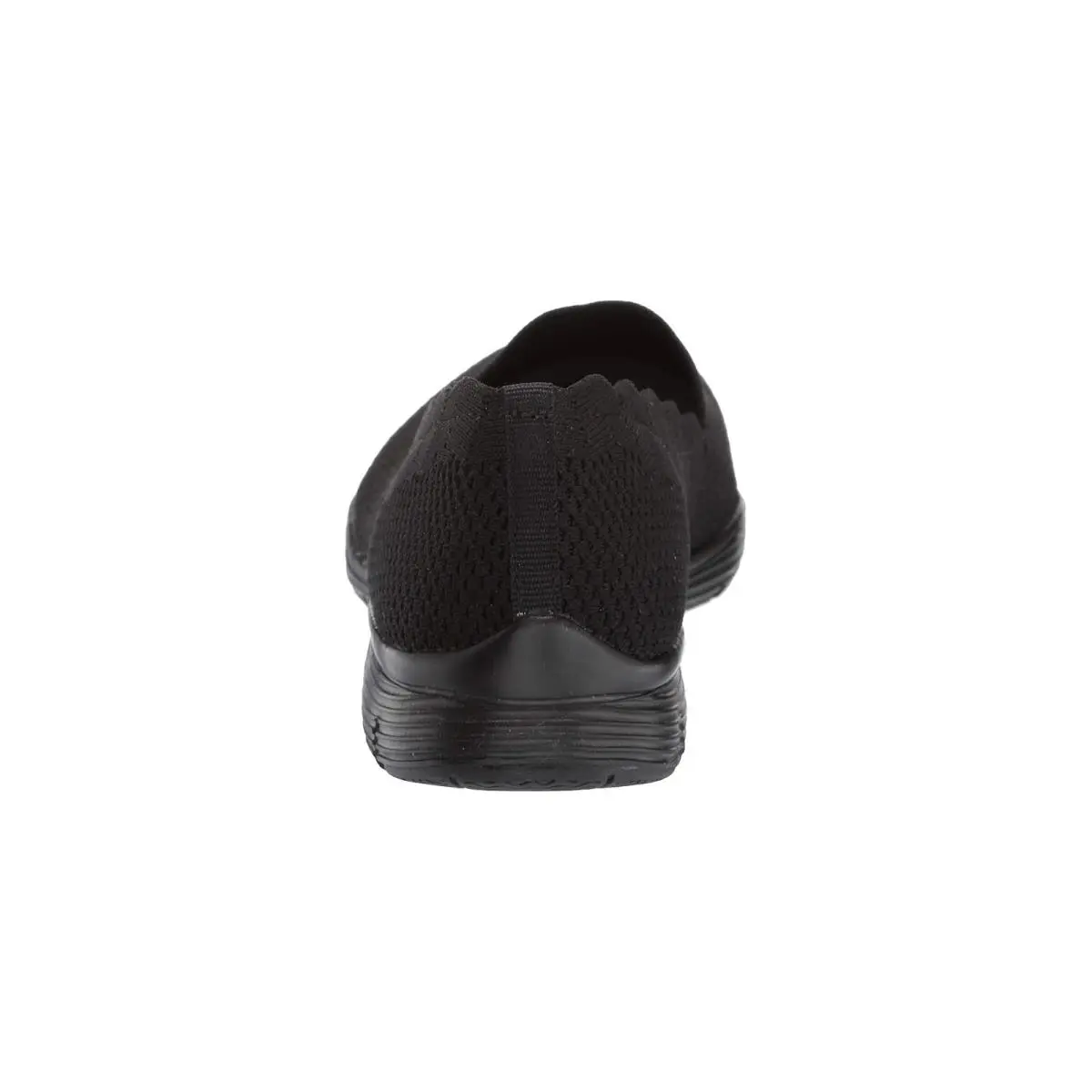 Skechers shoes - Black/Black 10