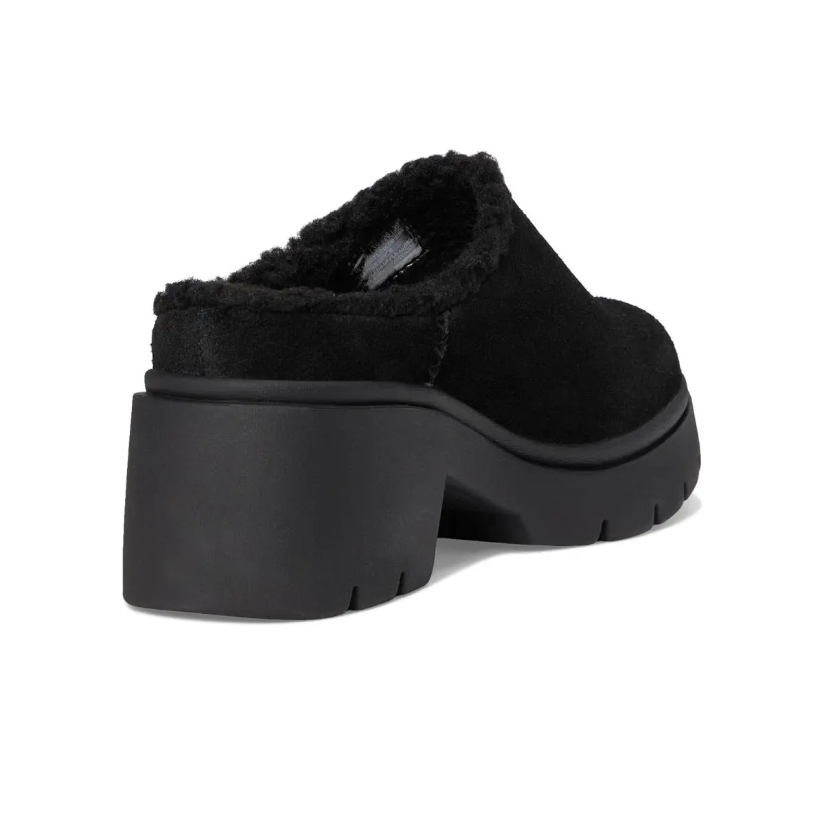 Skechers shoes - Black/Black 3