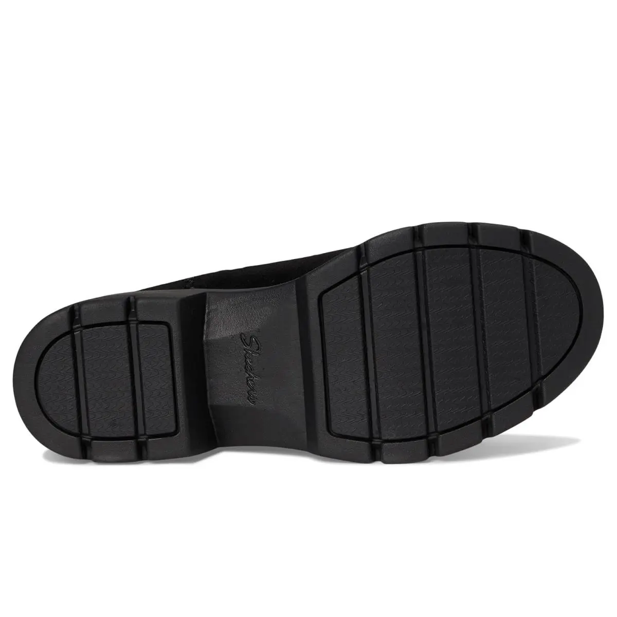 Skechers shoes - Black/Black 8