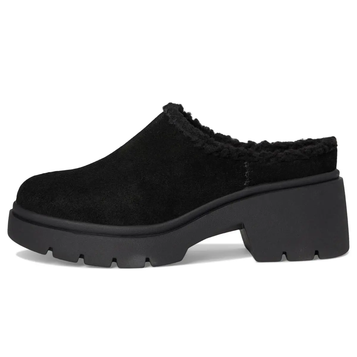 Skechers shoes - Black/Black 9