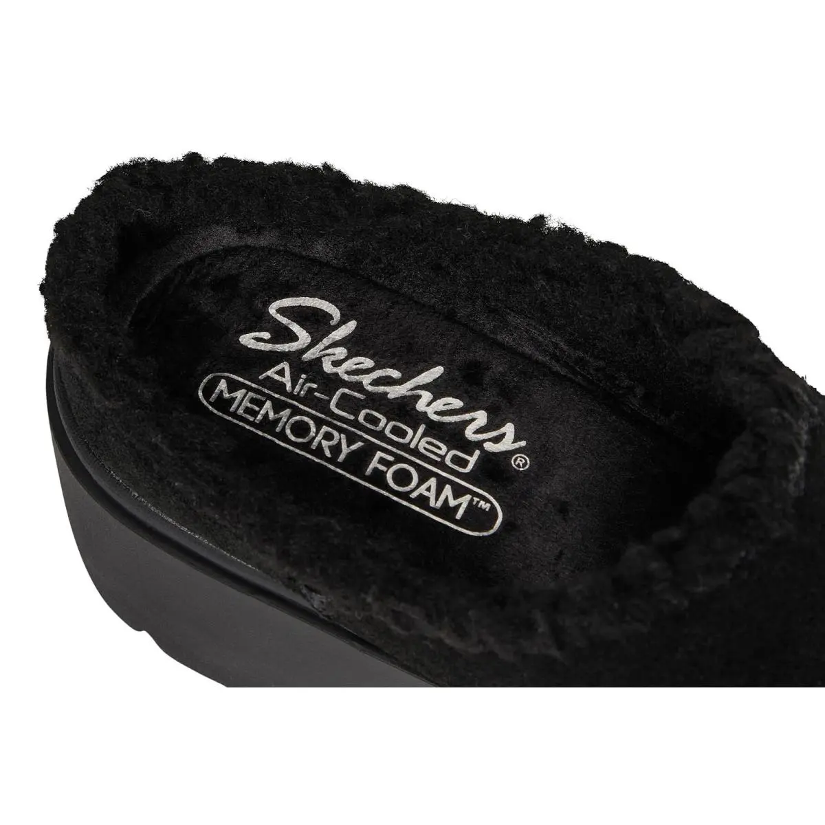 Skechers shoes - Black/Black 11