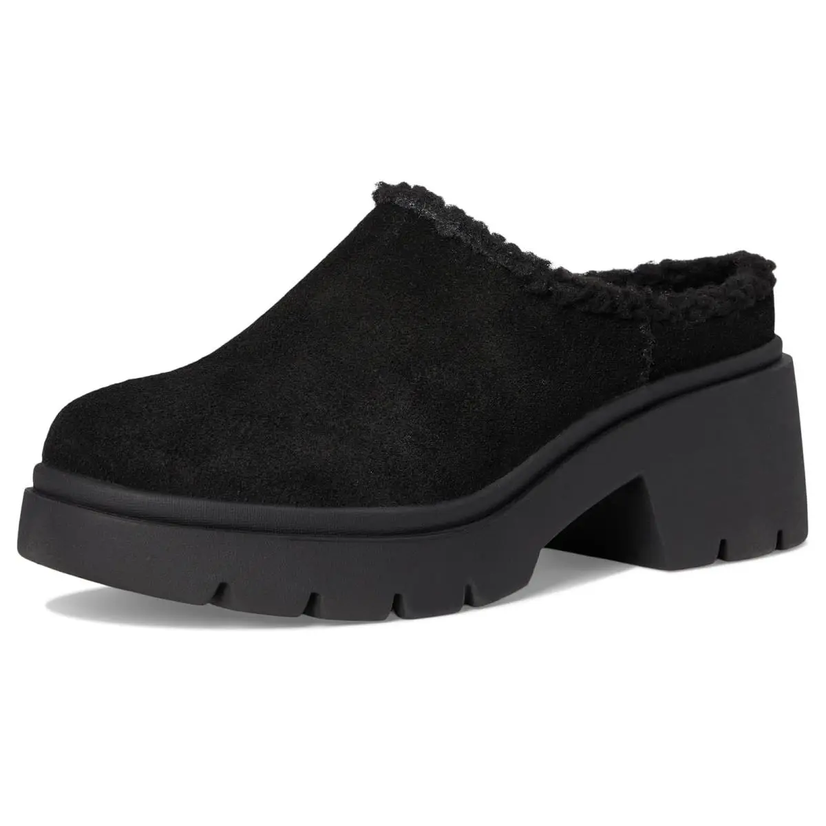 Skechers shoes - Black/Black 12