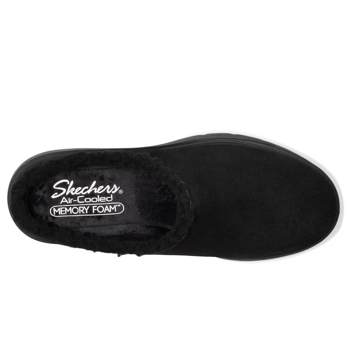 Skechers shoes - Black/Black 7