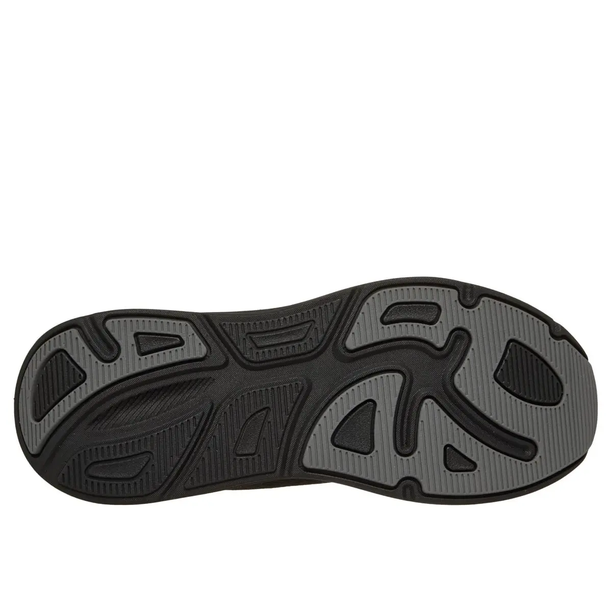 Skechers shoes - 118431 - 118431-GYBL - grey/blue 15