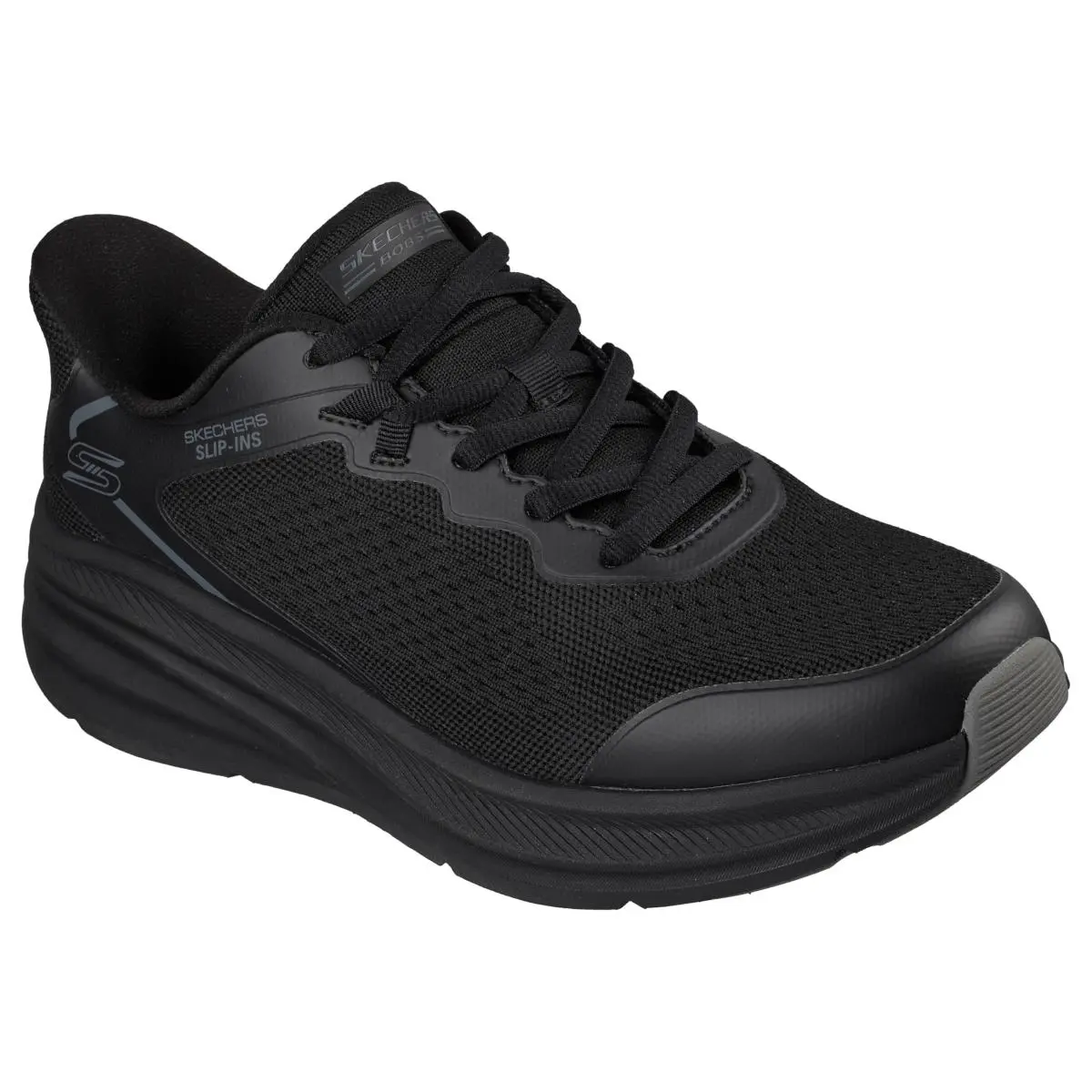 Skechers shoes - 118431 - 118431-GYBL - grey/blue 17