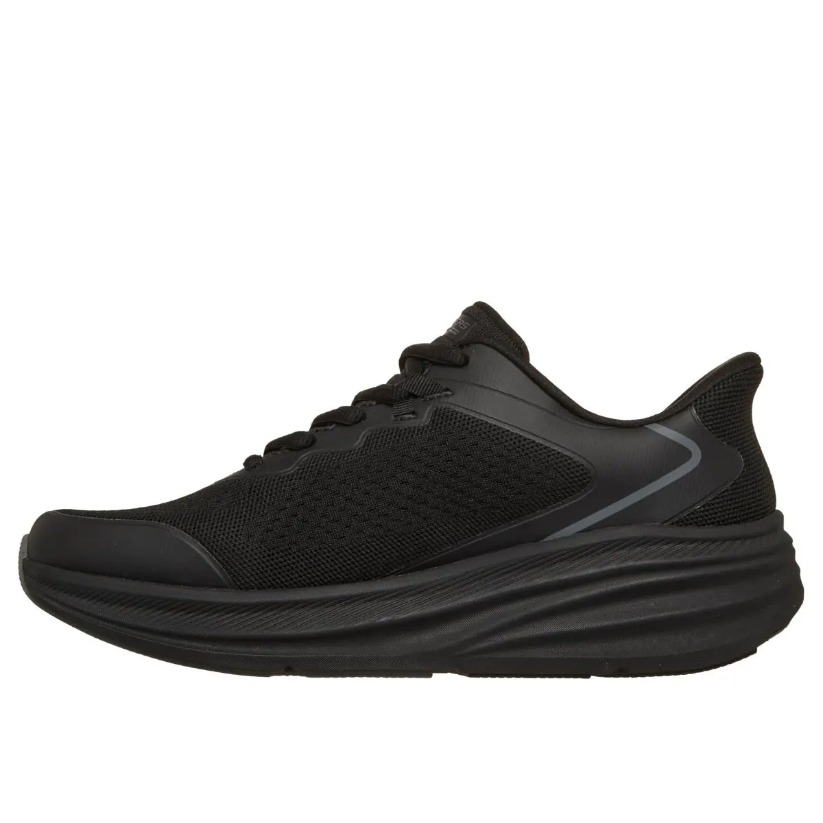 Skechers shoes - 118431 - 118431-GYBL - grey/blue 18