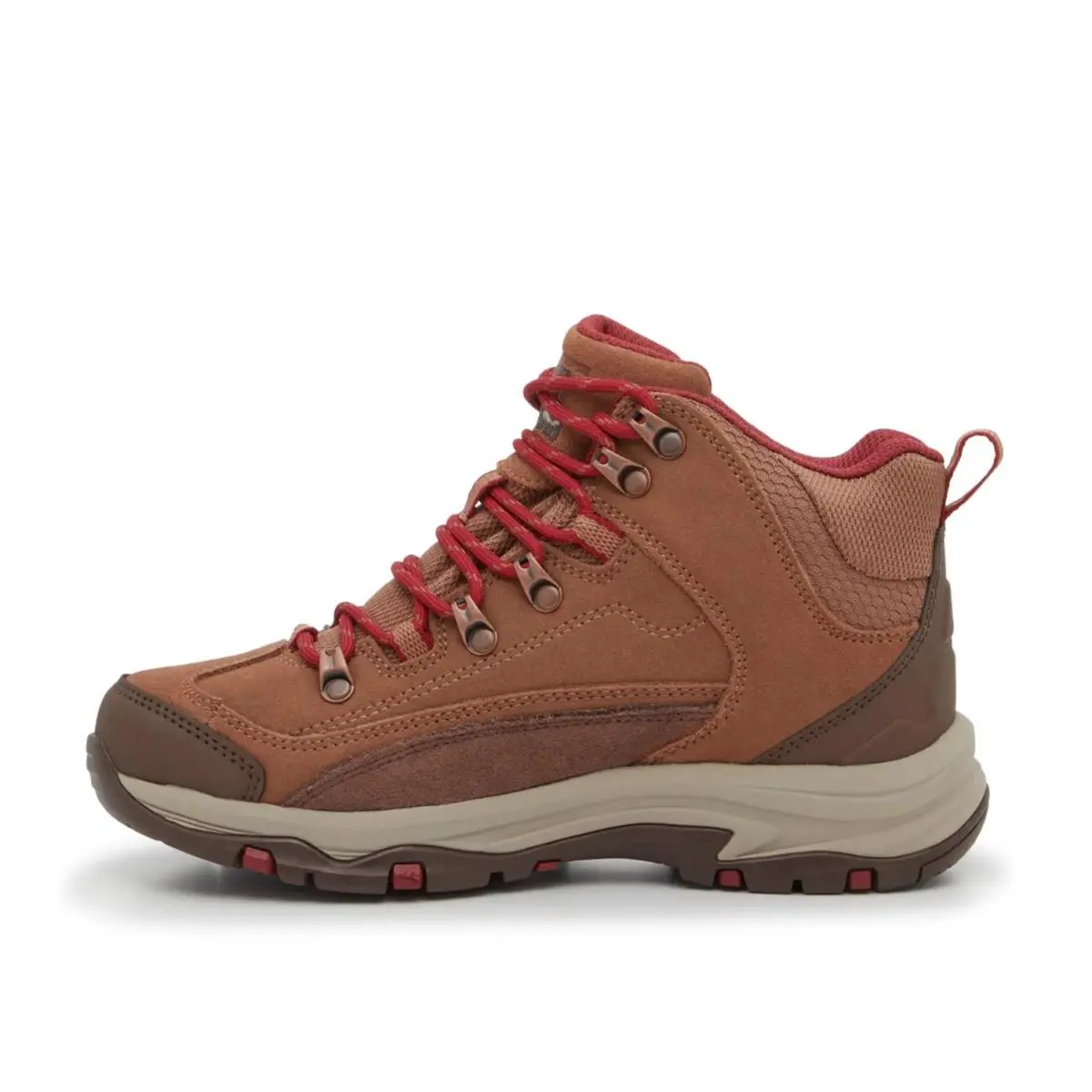 Skechers shoes - Cognac 1