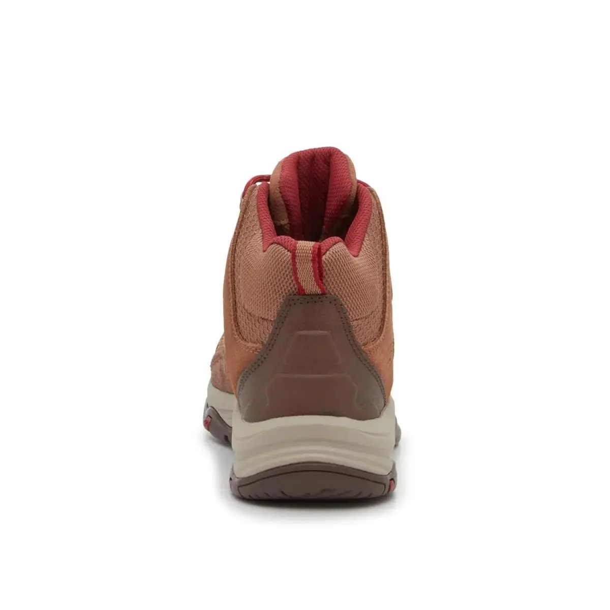 Skechers shoes - Cognac 2