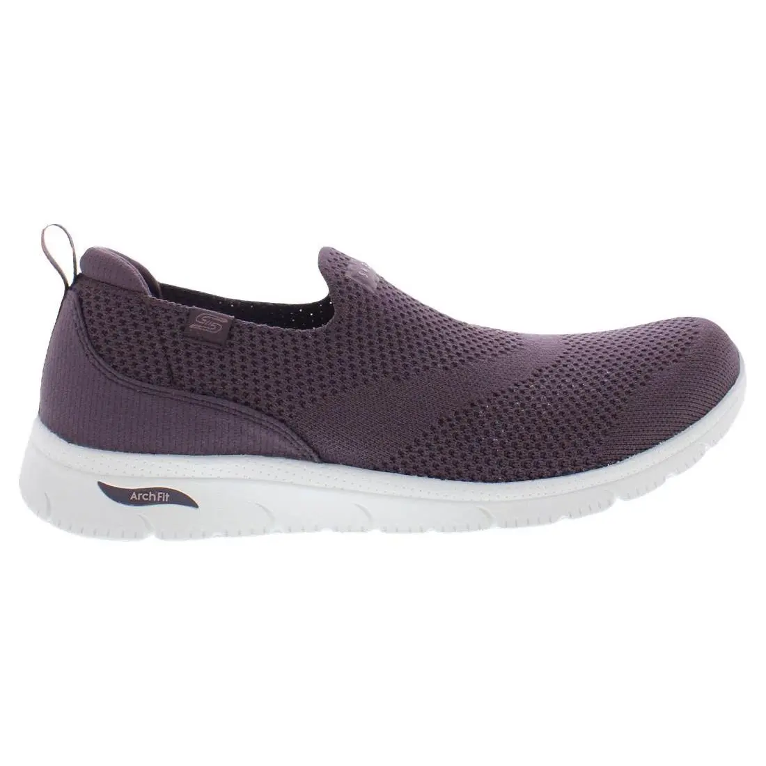 Skechers shoes - 104680PLUM - 104680PLUM - Plum, Main: Purple 2