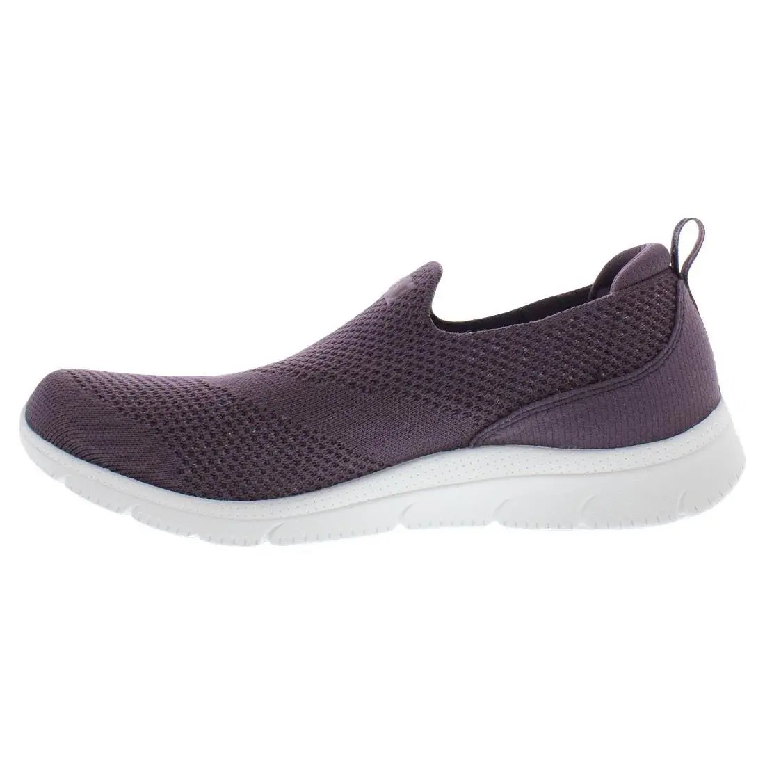 Skechers shoes - 104680PLUM - 104680PLUM - Plum, Main: Purple 4
