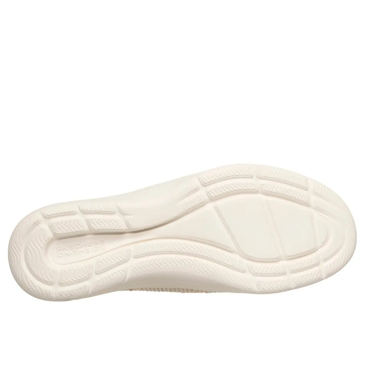 Skechers shoes - 138566 - 138566 - natural 0