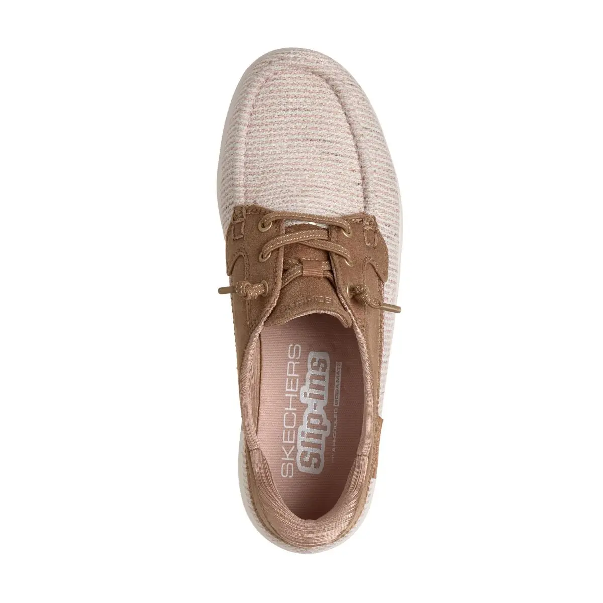 Skechers shoes - 138566 - 138566 - natural 13