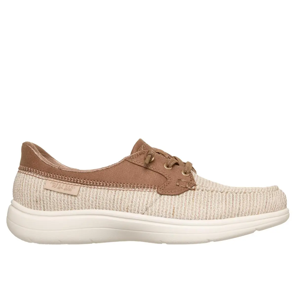 Skechers shoes - 138566 - 138566 - natural 8