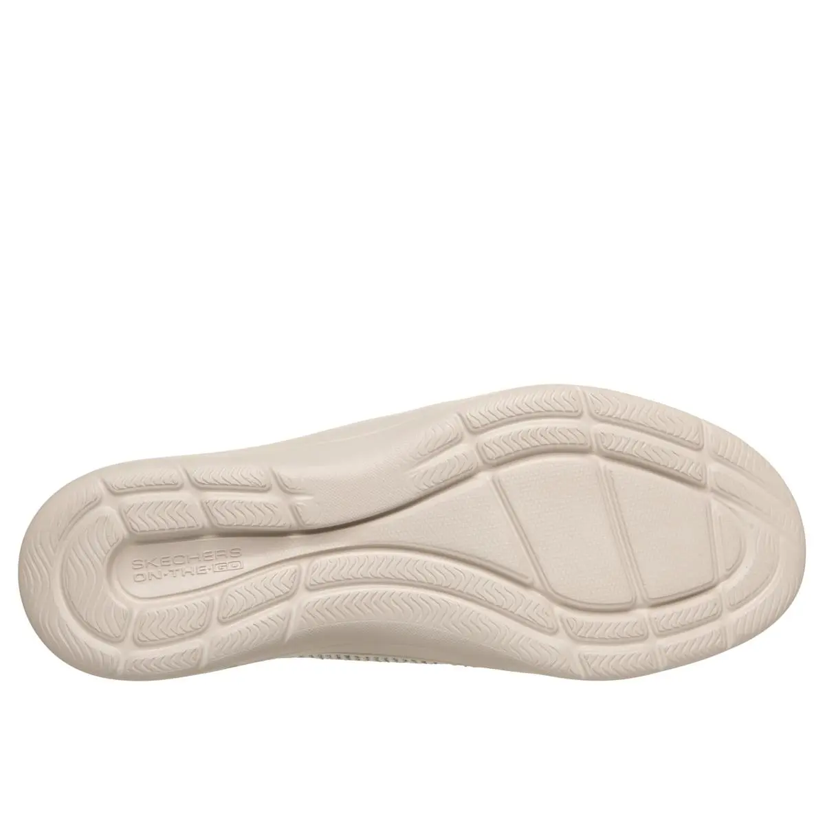 Skechers shoes - 138566 - 138566 - natural 18