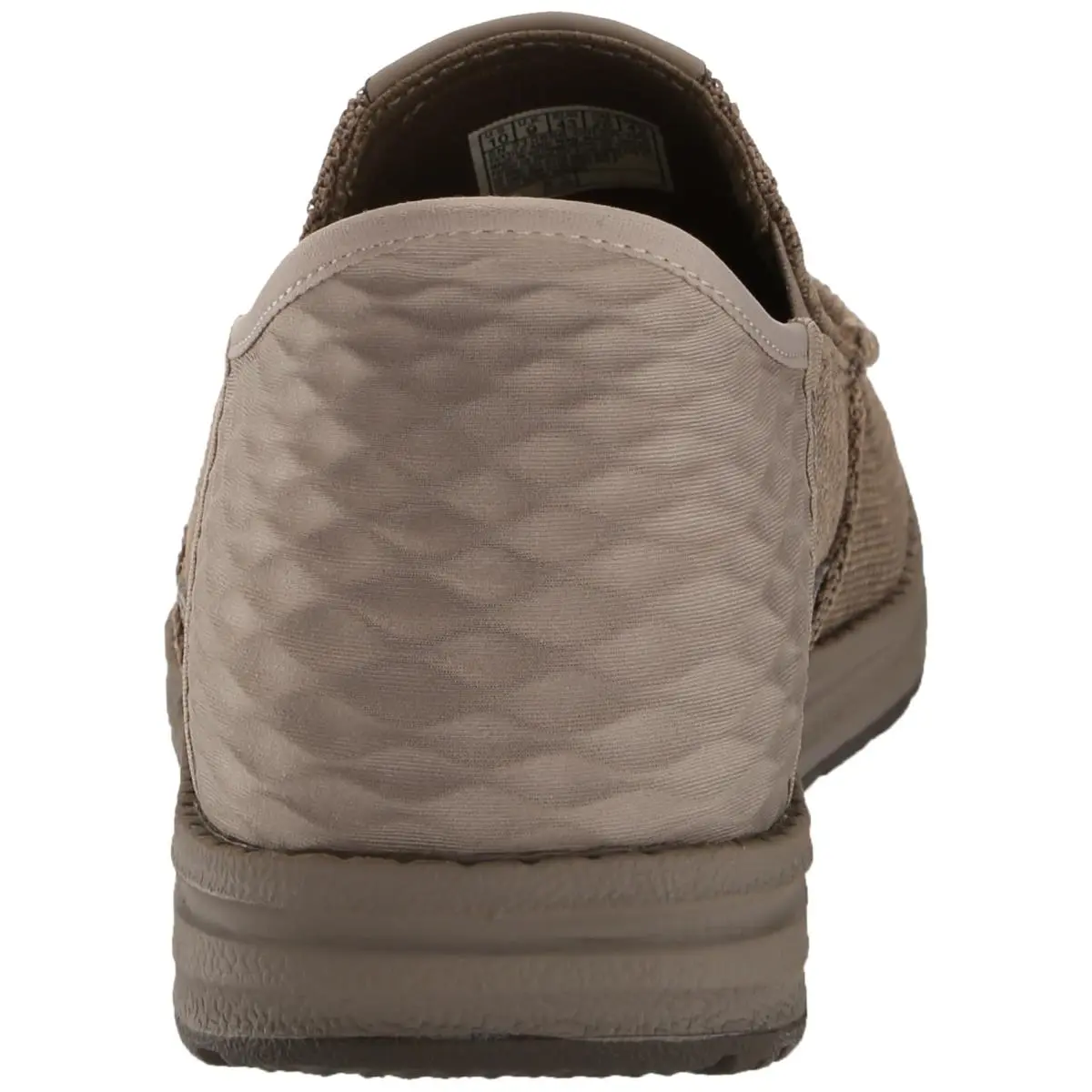 Skechers shoes - 210596 - 210596 - beige 1