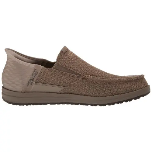 Skechers shoes - 210596 - 210596 - beige 11