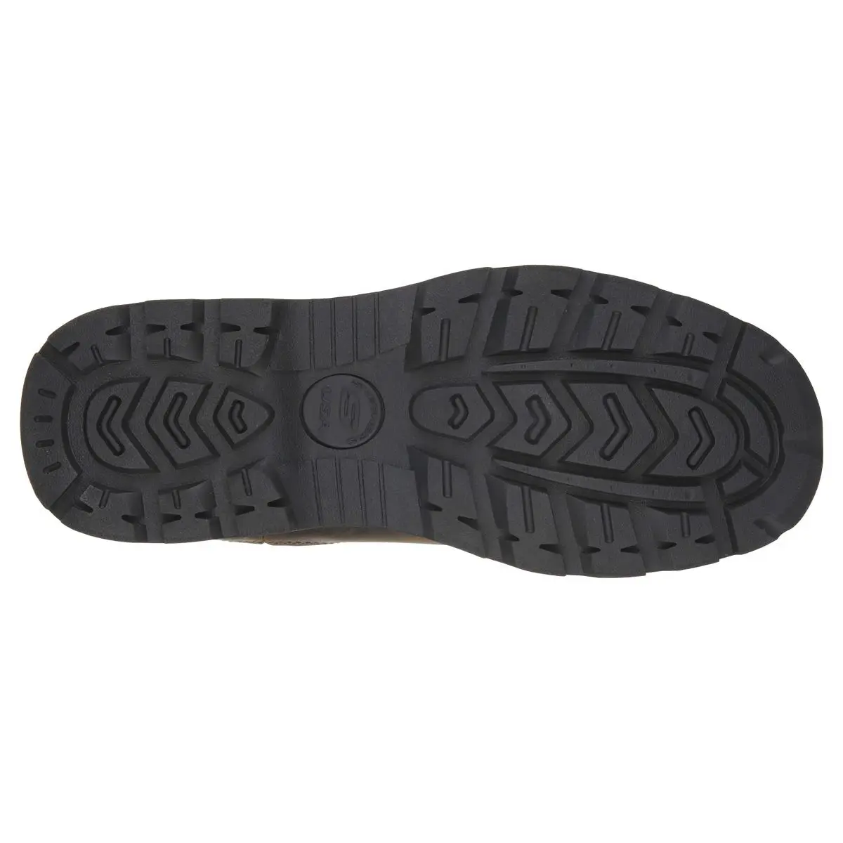 Skechers shoes - 62929 - 62929-CDB - dark brown 1