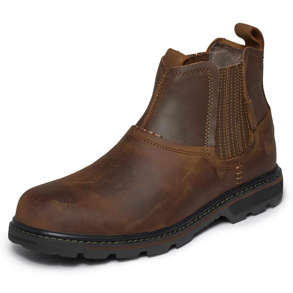 Skechers shoes - 62929 - 62929-CDB - dark brown 9