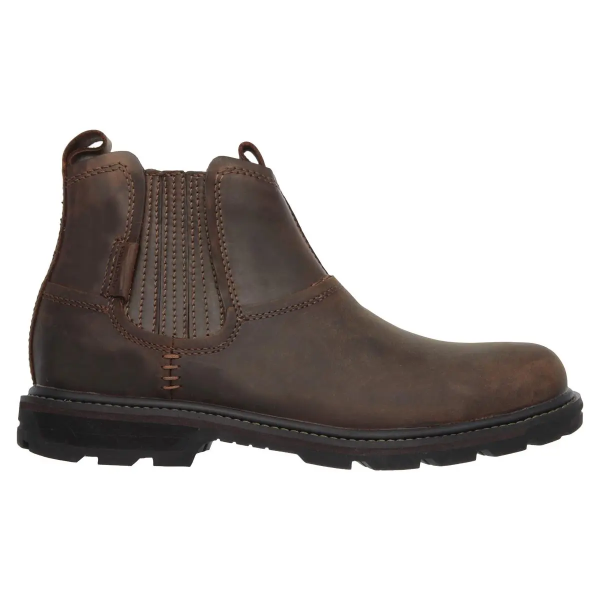 Skechers shoes - 62929 - 62929-CDB - dark brown 13