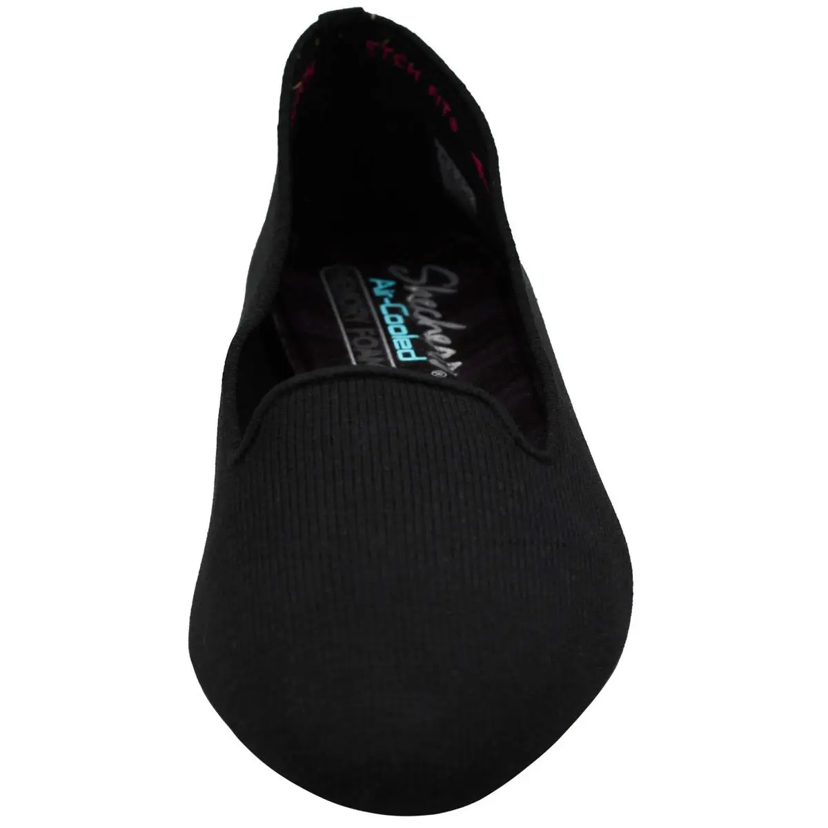 Skechers shoes - 44731 - 44731-011-95 US - black/white 13