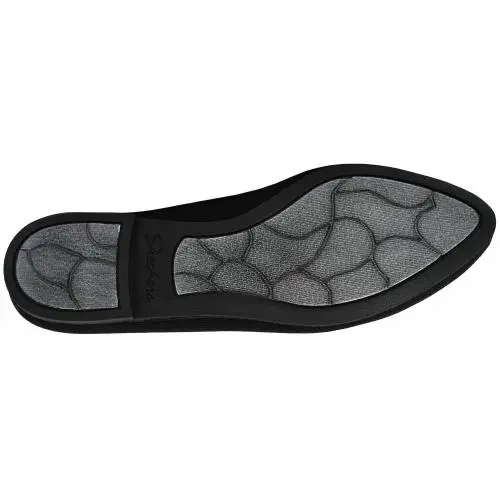 Skechers shoes - 44731 - 44731-011-95 US - black/white 15