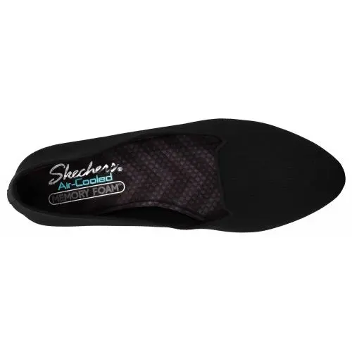 Skechers shoes - 44731 - 44731-011-95 US - black/white 16