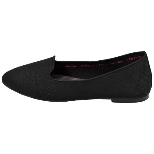 Skechers shoes - 44731 - 44731-011-95 US - black/white 18