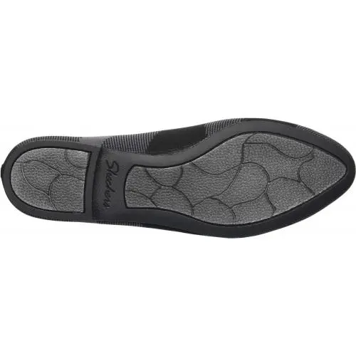 Skechers shoes - 44731 - 44731-011-95 US - black/white 11
