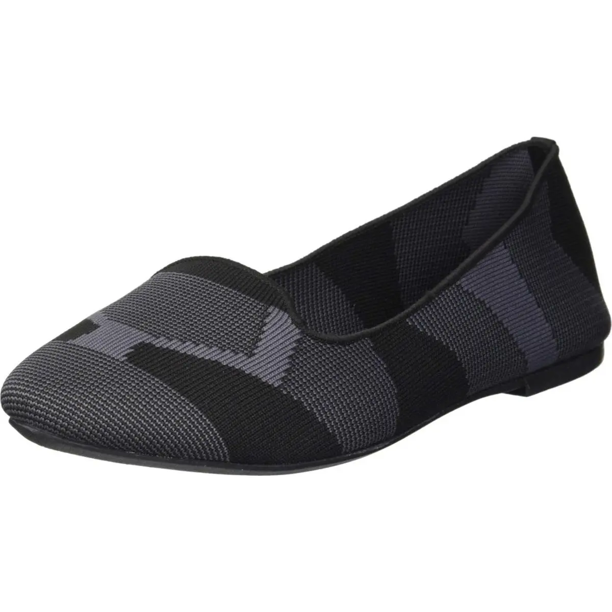 Skechers shoes - 44731 - 44731-011-95 US - black/white 7