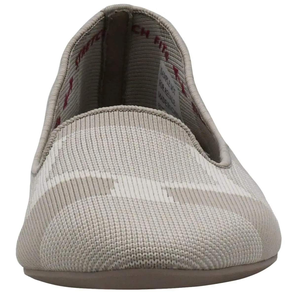 Skechers shoes - 44731 - 44731-011-95 US - black/white 20