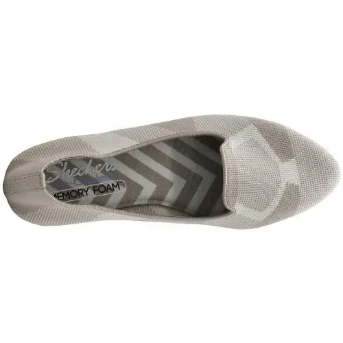 Skechers shoes - 44731 - 44731-011-95 US - black/white 23