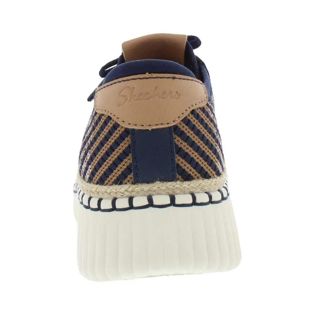 Skechers shoes - Navy, Main: Multi-Colored 2