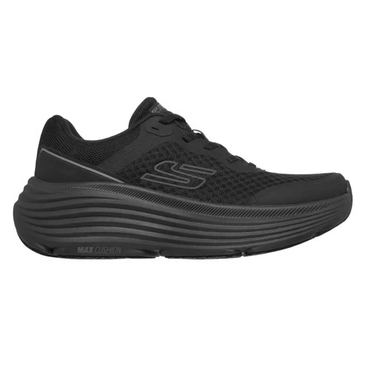 Skechers shoes - Black 10