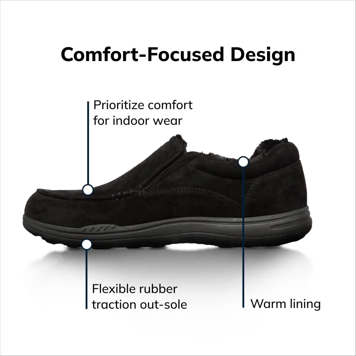 Skechers shoes - 66445 - 66445-017-14 Medium US - black 2
