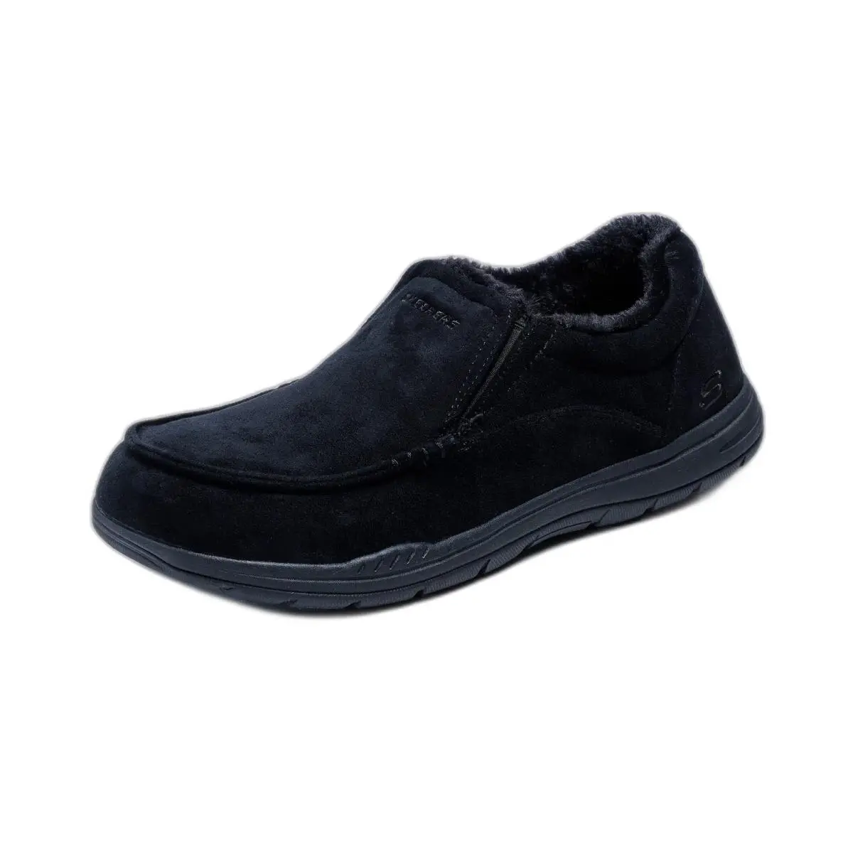 Skechers shoes - 66445 - 66445-017-14 Medium US - black 5