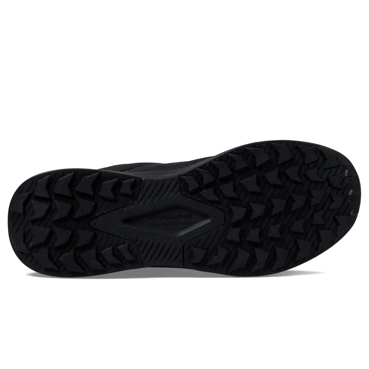 Skechers shoes - Black 1 1