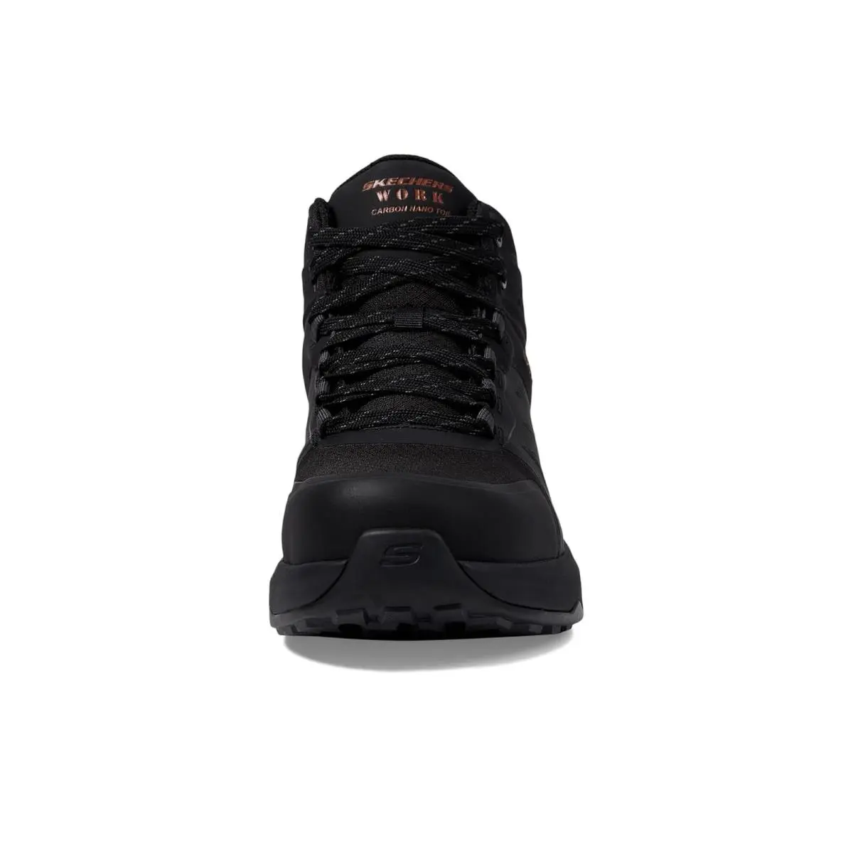 Skechers shoes - Black 1 4
