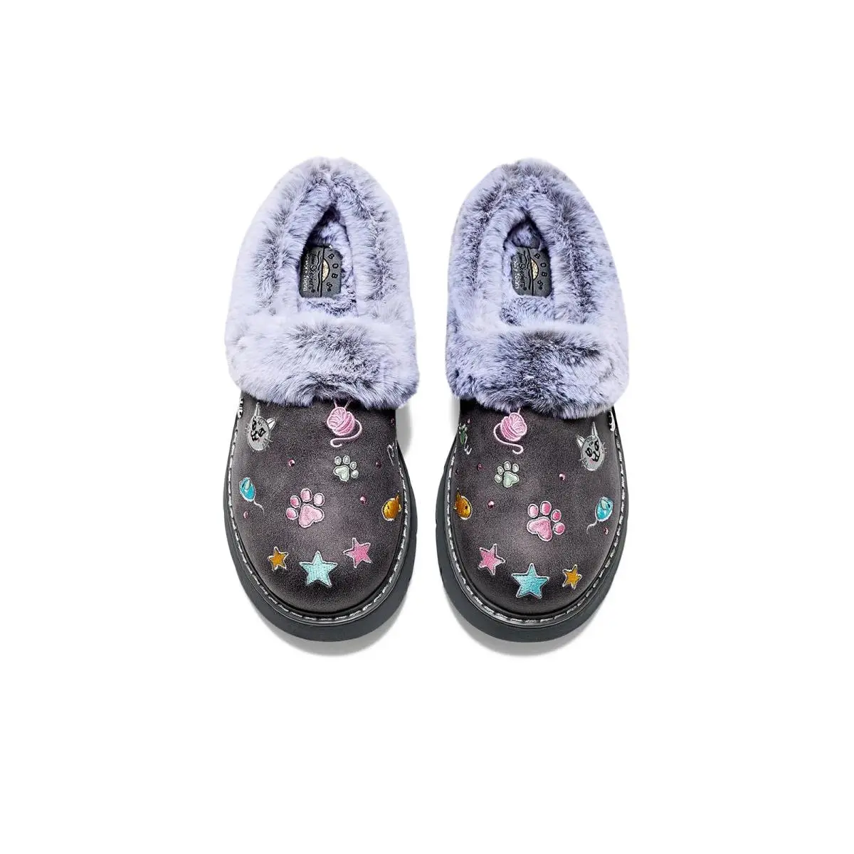 Skechers shoes - Charcoal 0