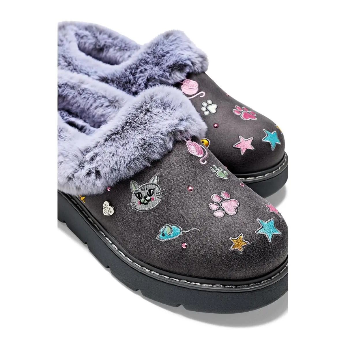 Skechers shoes - Charcoal 4