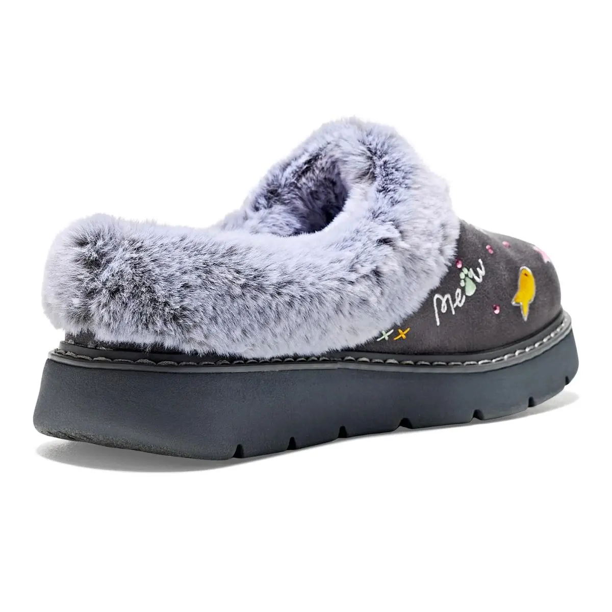 Skechers shoes - Charcoal 8