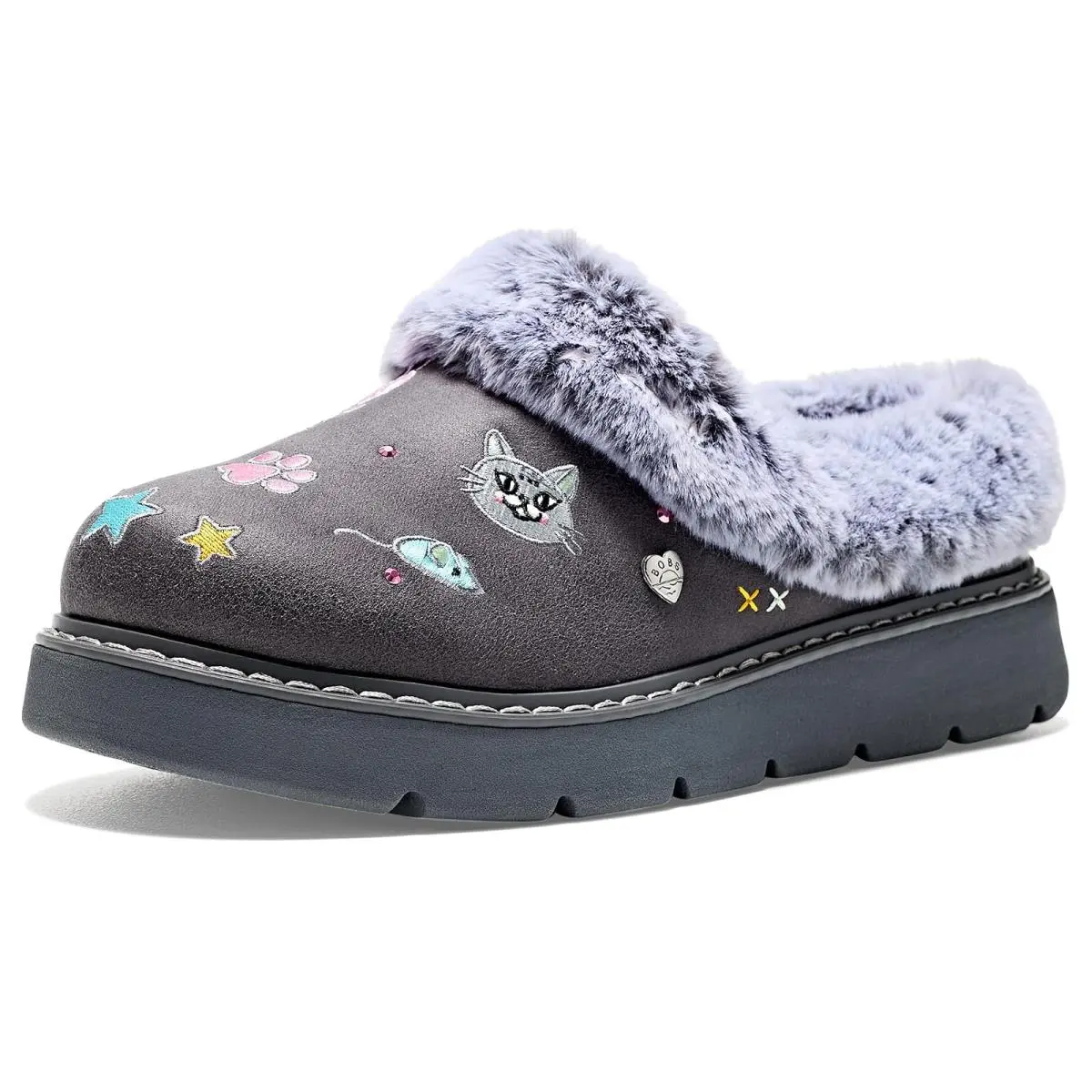 Skechers shoes - Charcoal 6