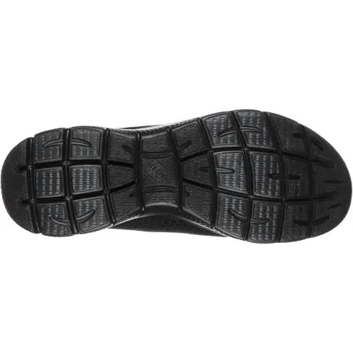 Skechers shoes - Summits Sneaker - Summits Sneaker - Multicolor, (Manufacturer): Black/White (UPC: 191665537021) 14