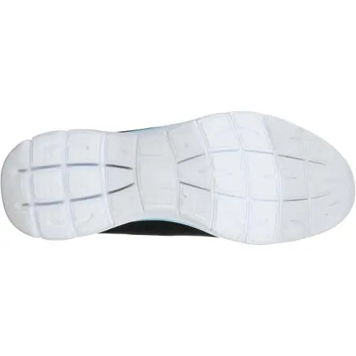 Skechers shoes - Summits Sneaker - Summits Sneaker - Multicolor, (Manufacturer): Black/White (UPC: 191665537021) 25