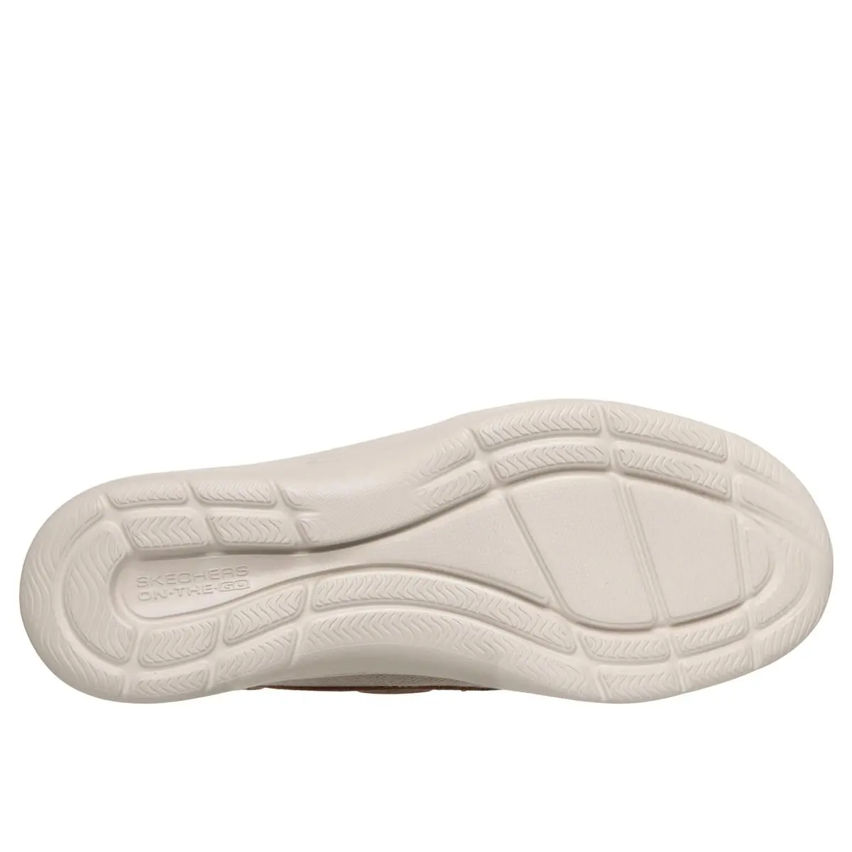 Skechers shoes - 138403 - 138403 - taupe 0