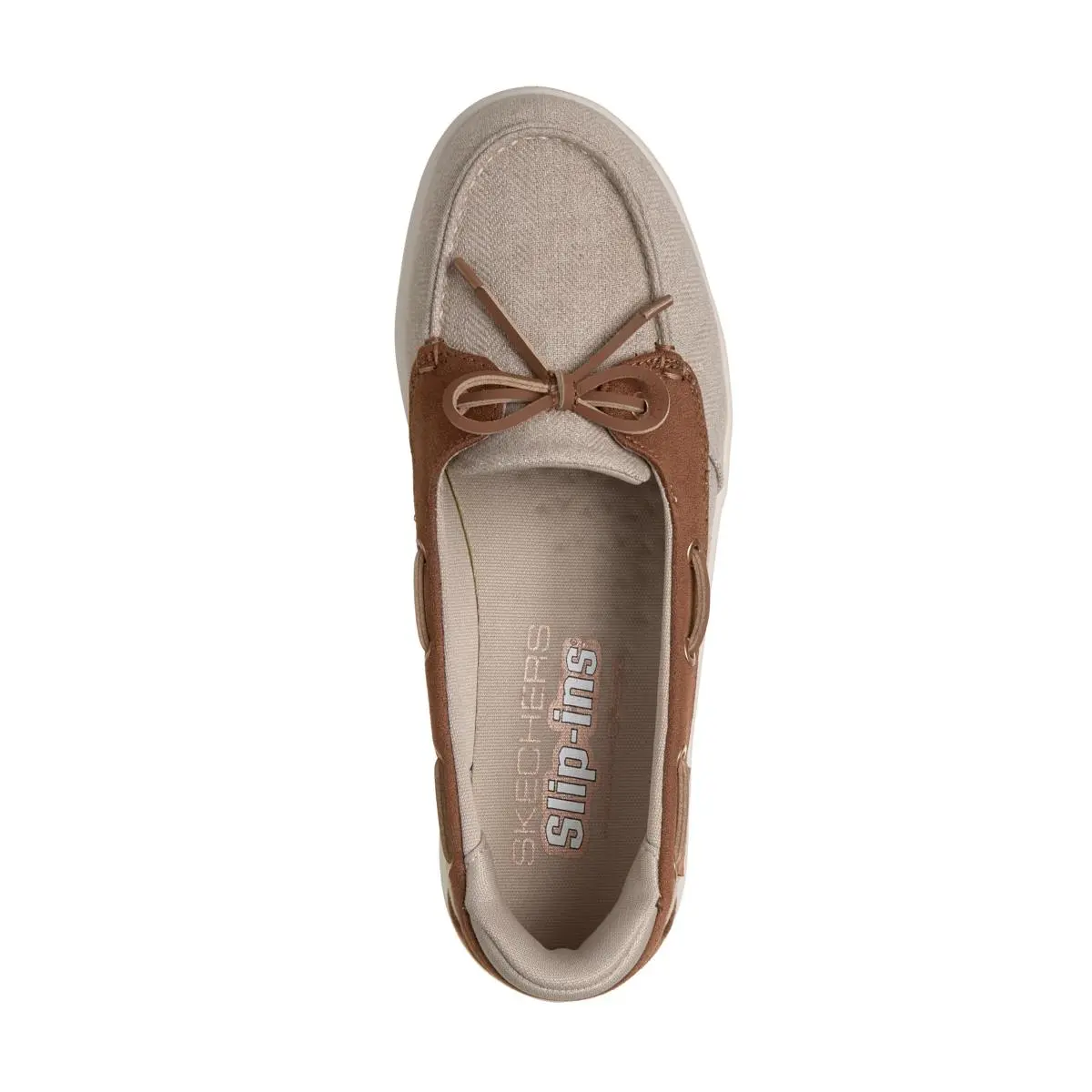 Skechers shoes - 138403 - 138403 - taupe 6